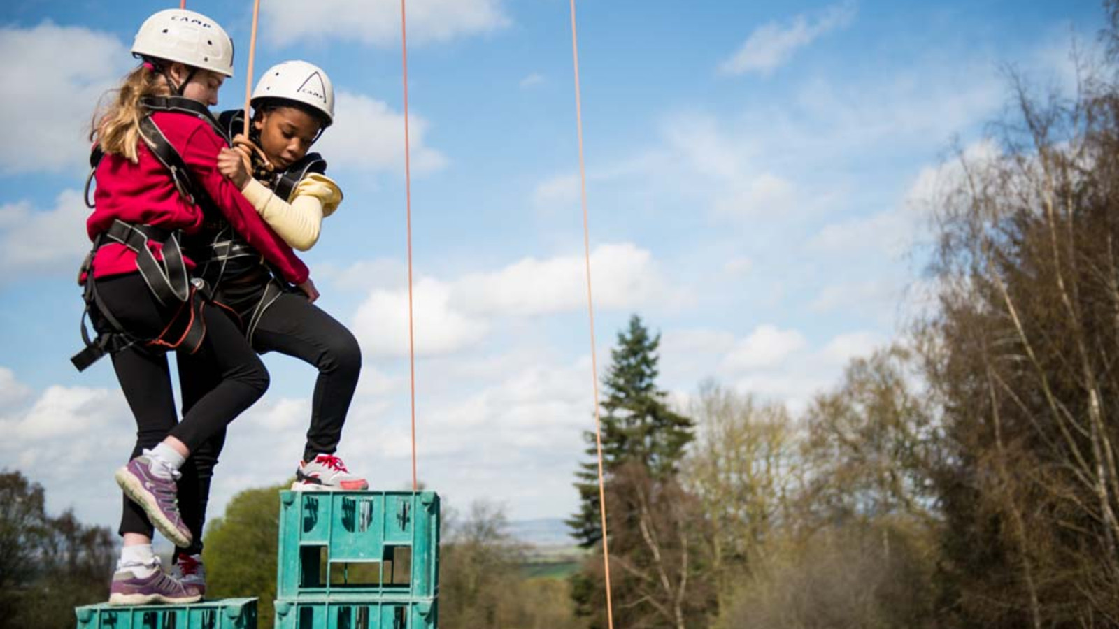 Cubs crate stacking jpg