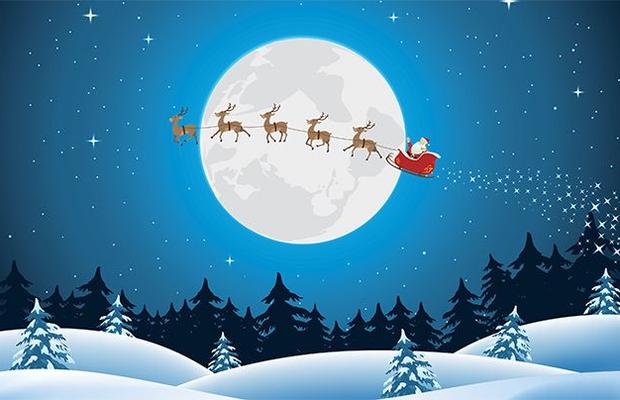 Facts about Chrismtas 5