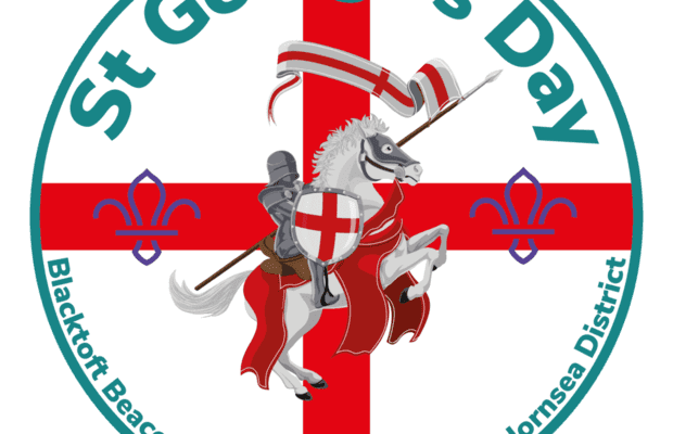 2025 SGD Badge Smaller