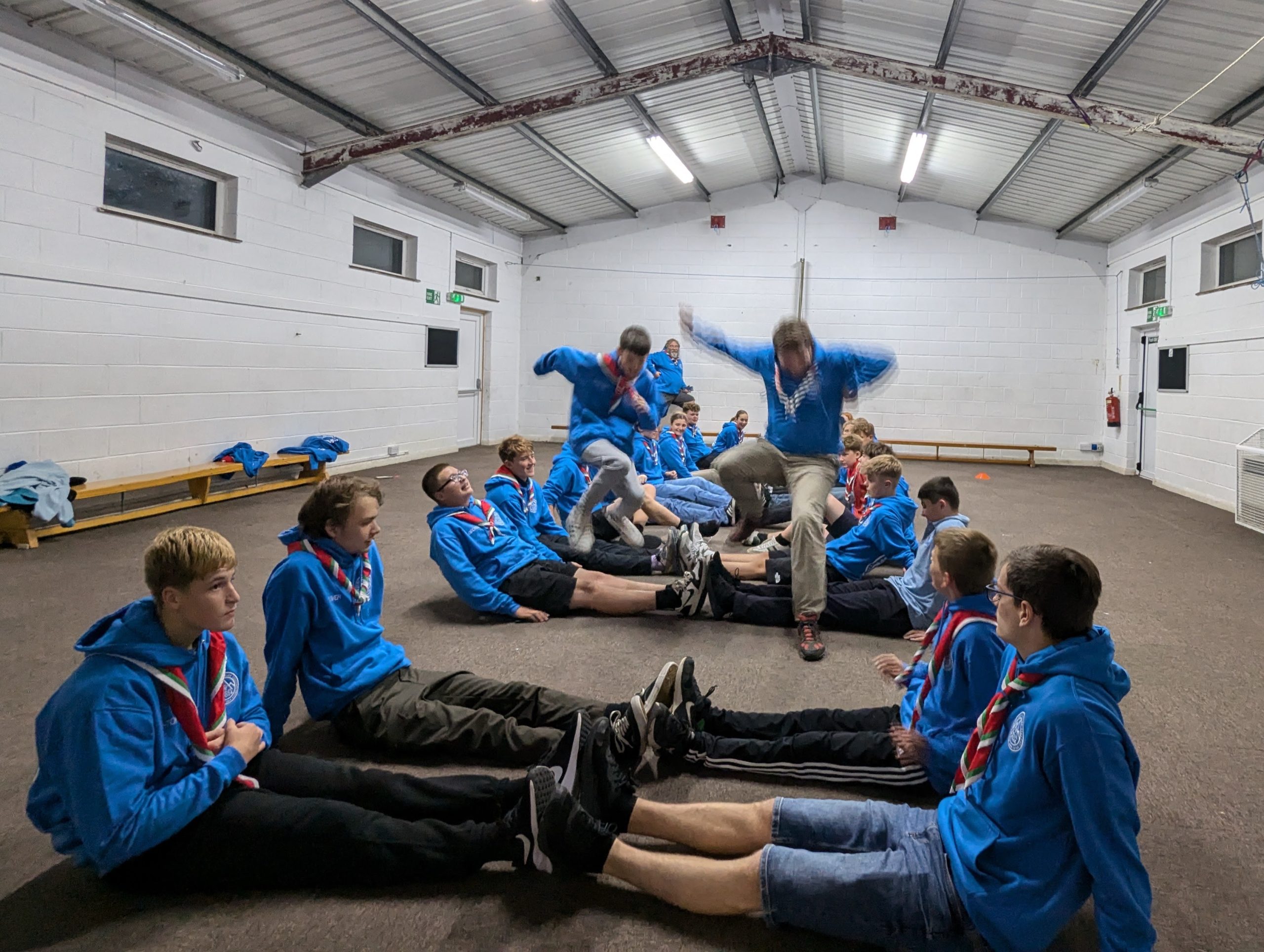 Young Leaders Updates July 2025