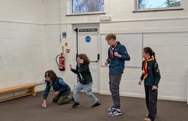 Beverley And Hornsea District Youth Forum Young Voices In Action