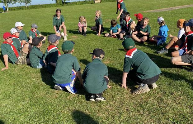 District Programme Team Update
