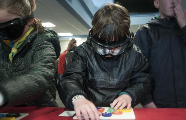 Exciting Updates From Beverley And Hornsea District Scouts
